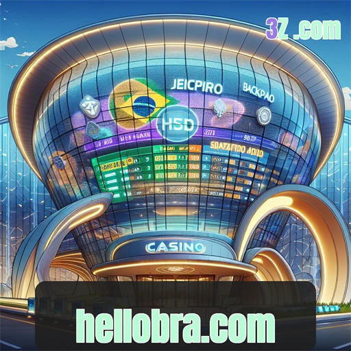 hellobra.com Segurança Garantida