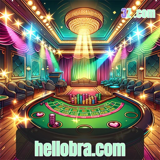 hellobra.com Apostas Esportivas